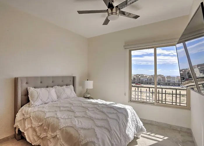 Luxe Cabo Casa W/ Own Rooftop Patio + Pool Access!